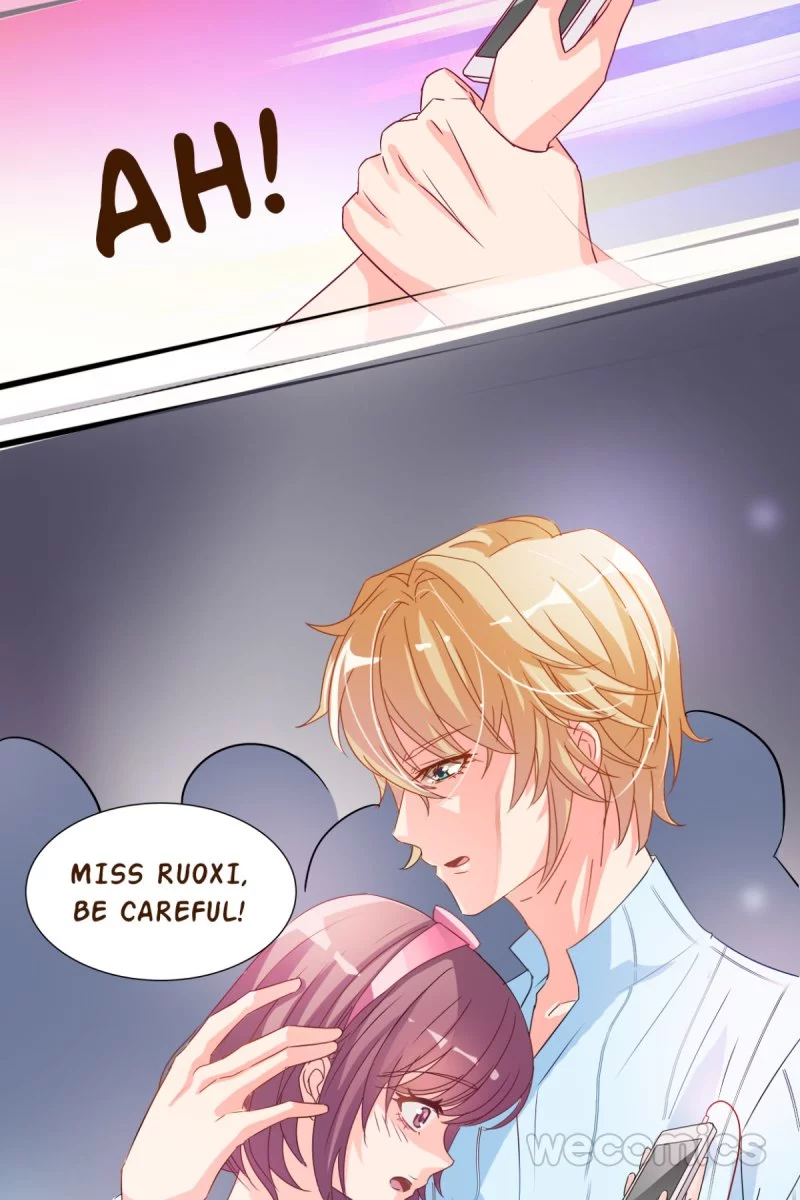 My Manservant Prince Chapter 6 page 11