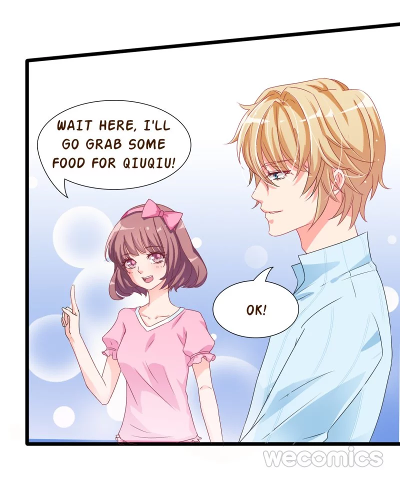 My Manservant Prince Chapter 6 page 25