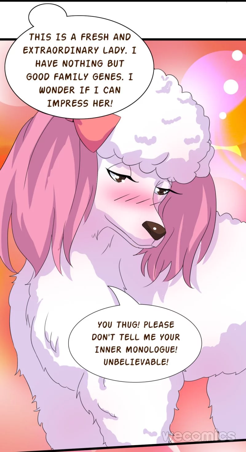 My Manservant Prince Chapter 6 page 28