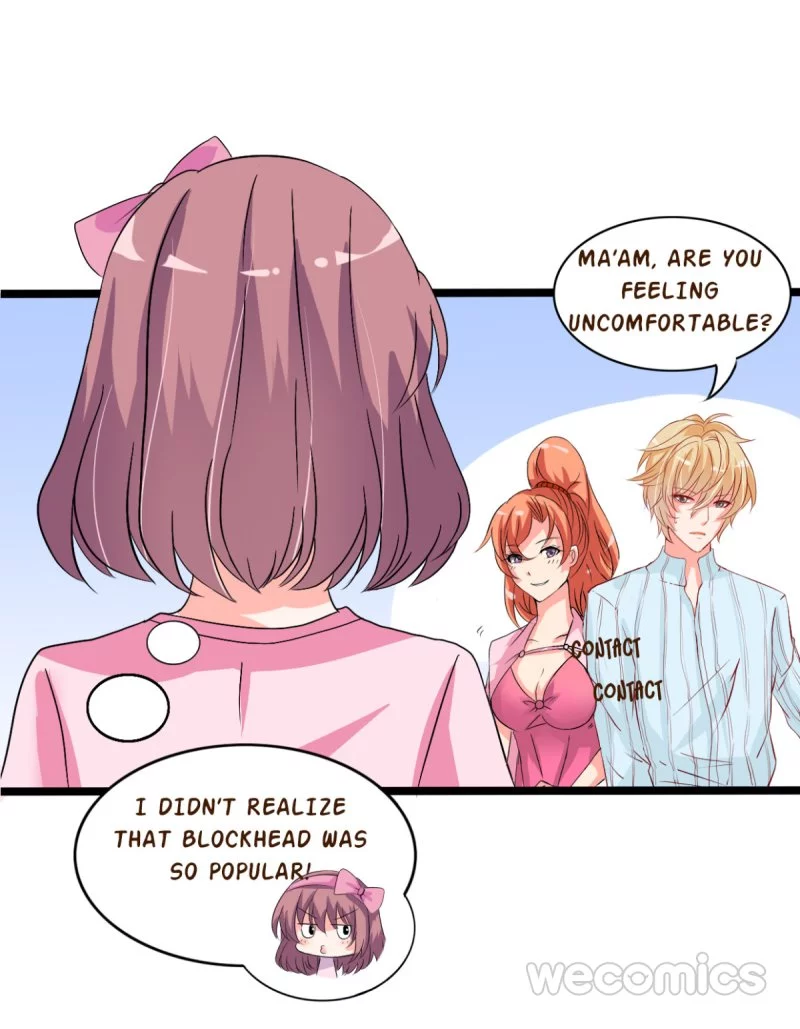 My Manservant Prince Chapter 6 page 36