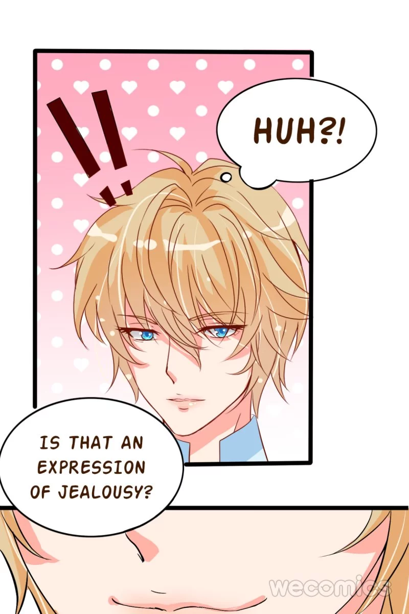 My Manservant Prince Chapter 6 page 38