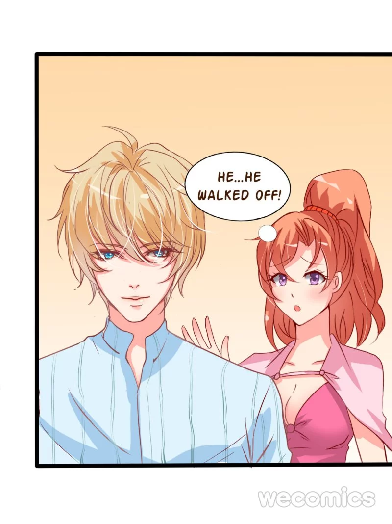 My Manservant Prince Chapter 6 page 40
