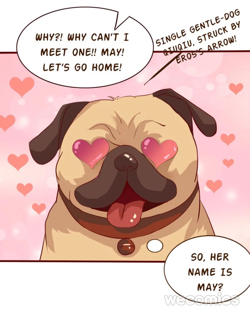 My Manservant Prince Chapter 6 page 45