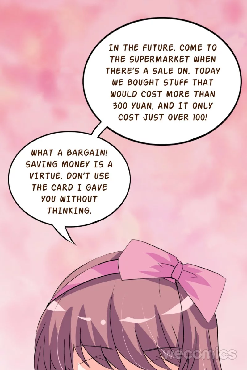 My Manservant Prince Chapter 6 page 50