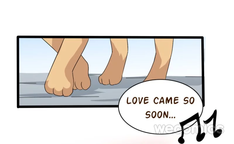 My Manservant Prince Chapter 6 page 52