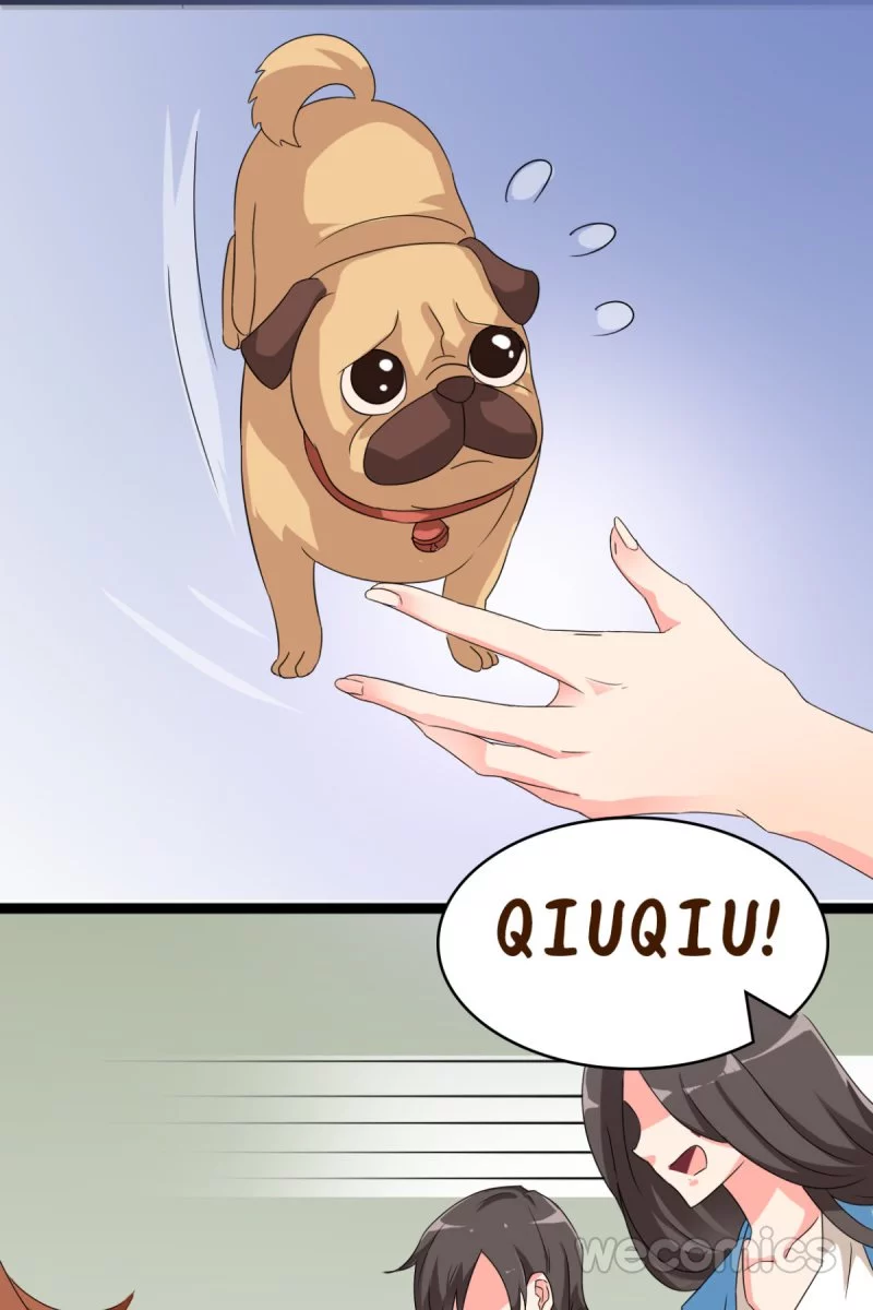 My Manservant Prince Chapter 6 page 61