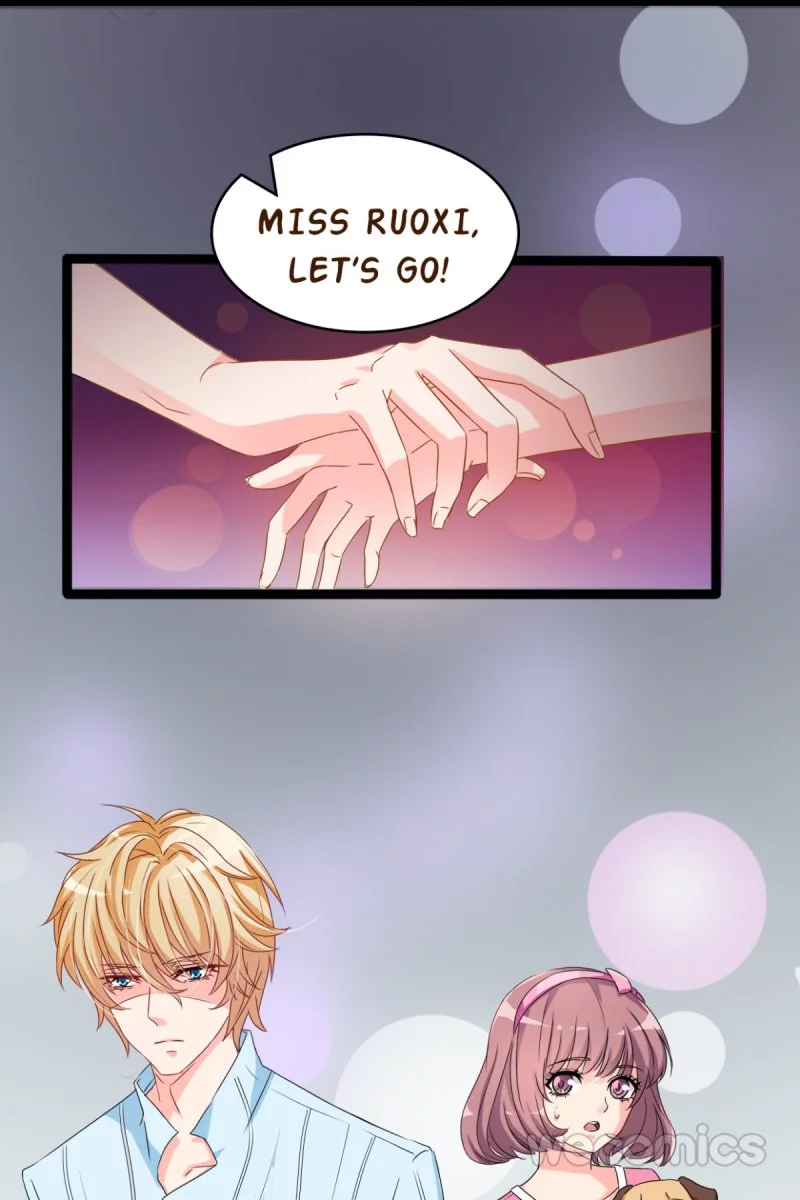 My Manservant Prince Chapter 6 page 63