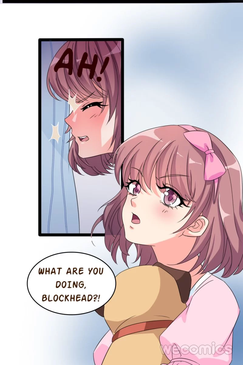 My Manservant Prince Chapter 6 page 69