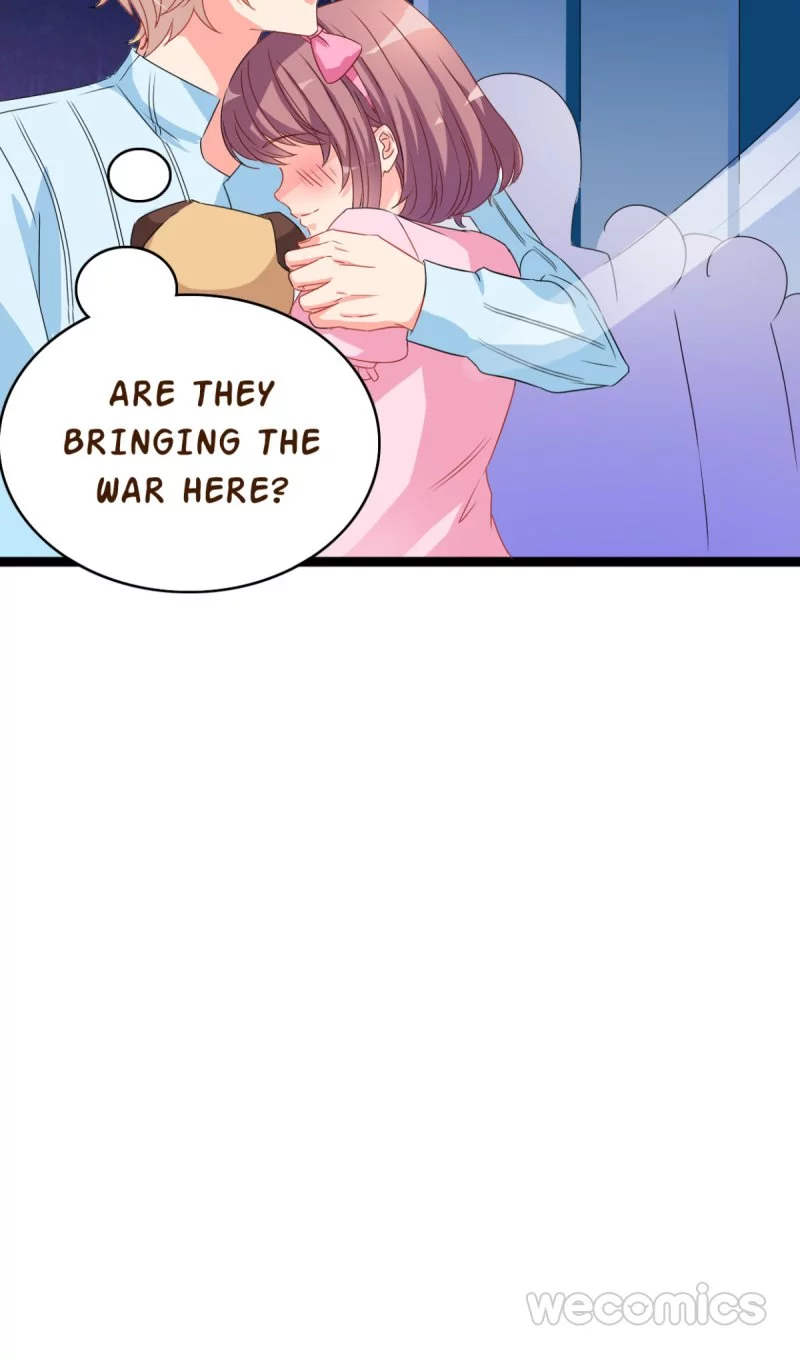 My Manservant Prince Chapter 6 page 75