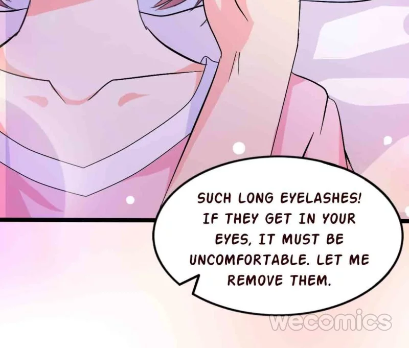 My Manservant Prince Chapter 7 page 27