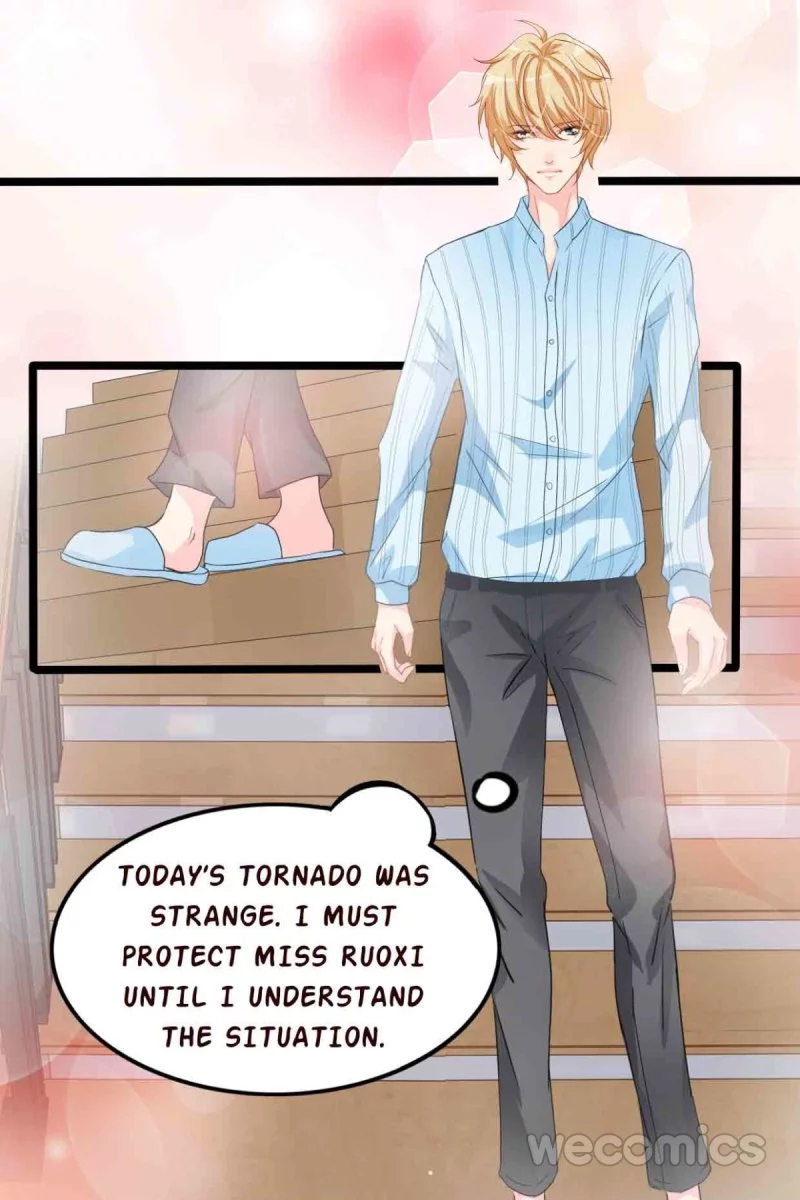 My Manservant Prince Chapter 7 page 30