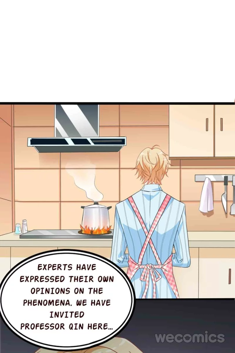 My Manservant Prince Chapter 7 page 39