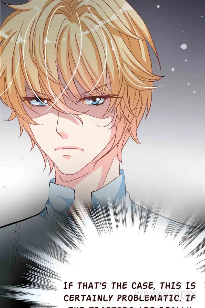 My Manservant Prince Chapter 7 page 40