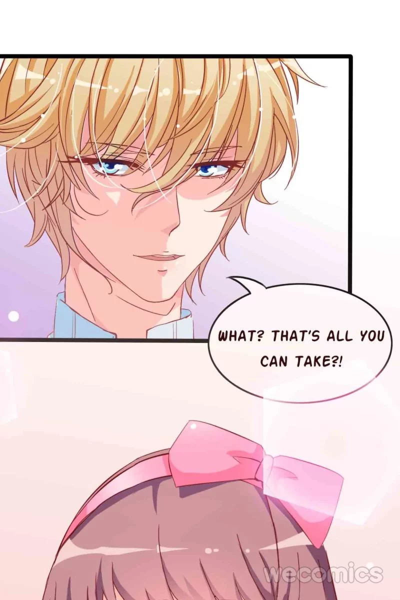 My Manservant Prince Chapter 7 page 16