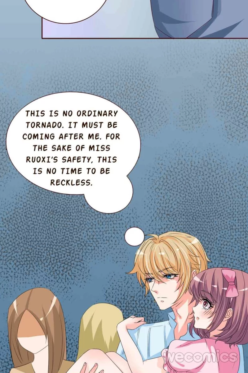 My Manservant Prince Chapter 7 page 8