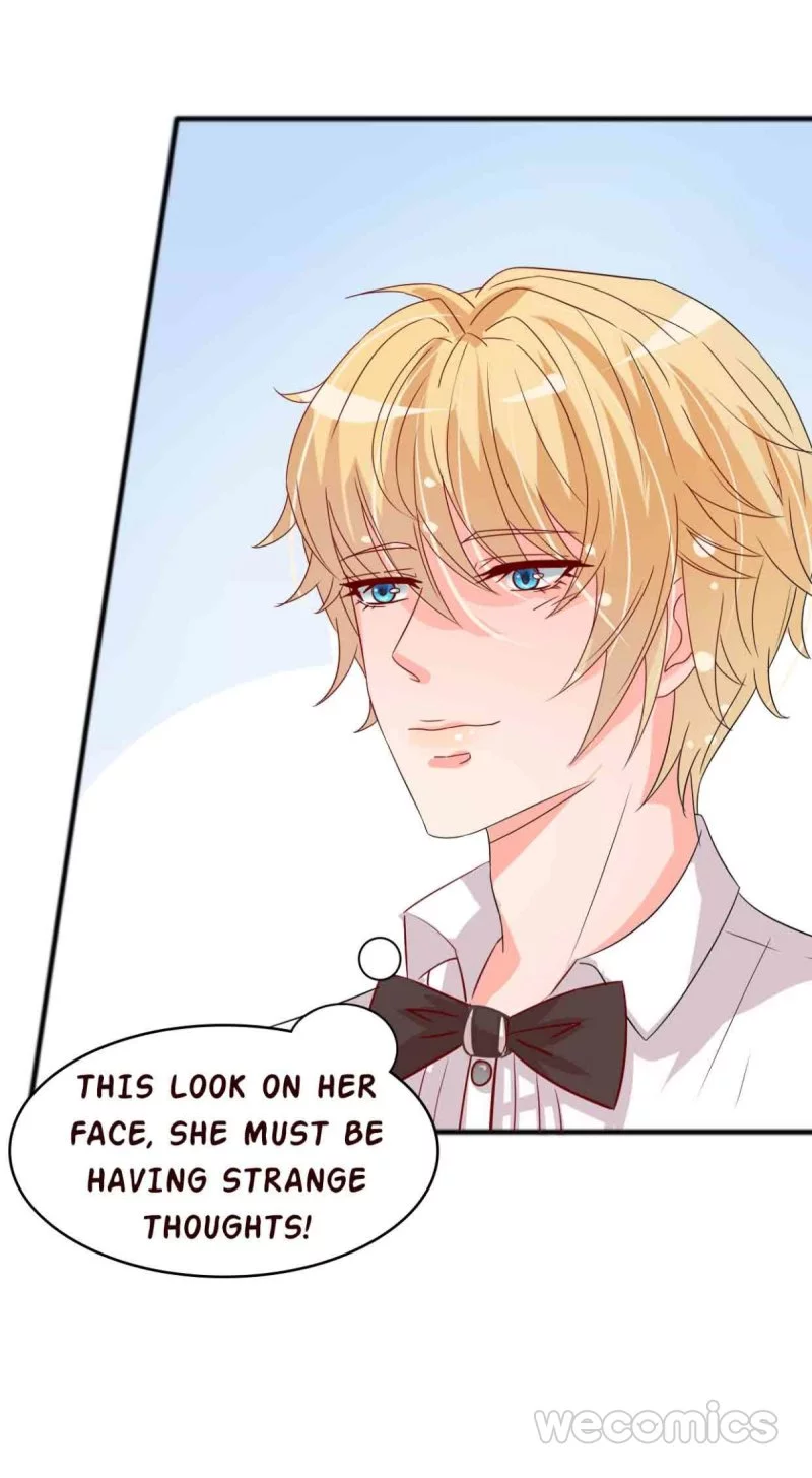 My Manservant Prince Chapter 7 page 50