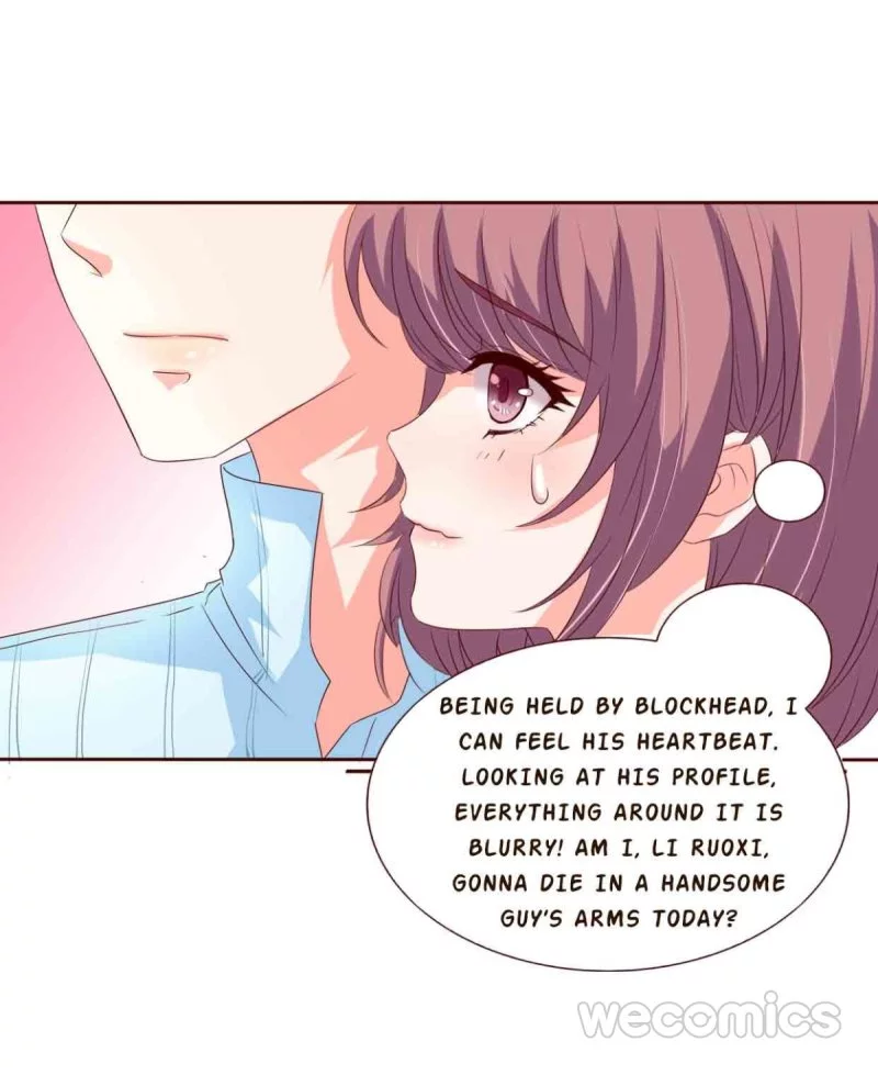 My Manservant Prince Chapter 7 page 10
