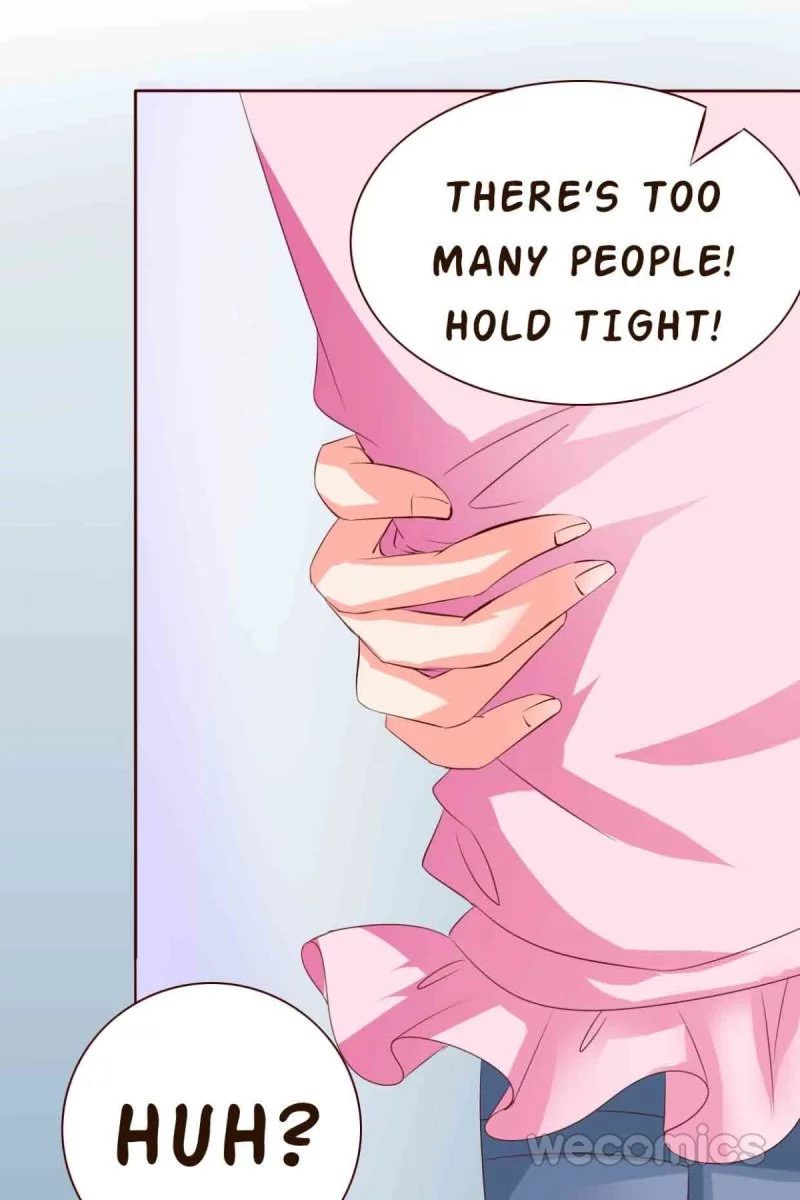 My Manservant Prince Chapter 7 page 7