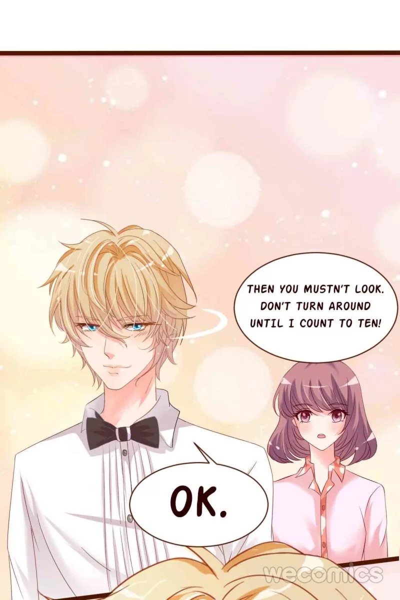 My Manservant Prince Chapter 7 page 54