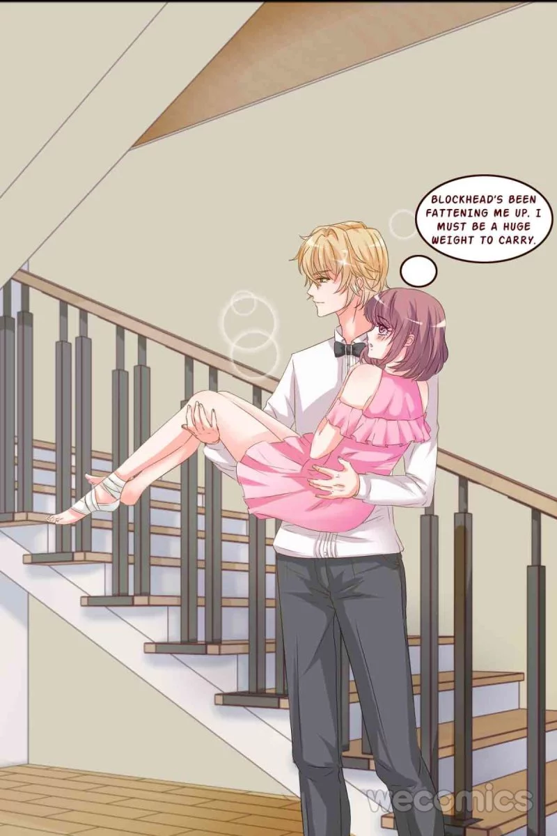 My Manservant Prince Chapter 8 page 3