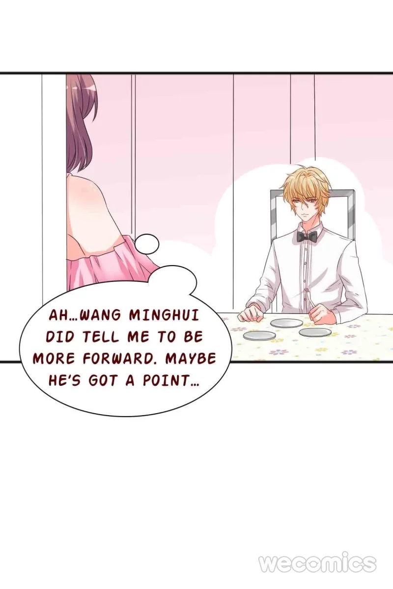 My Manservant Prince Chapter 8 page 19