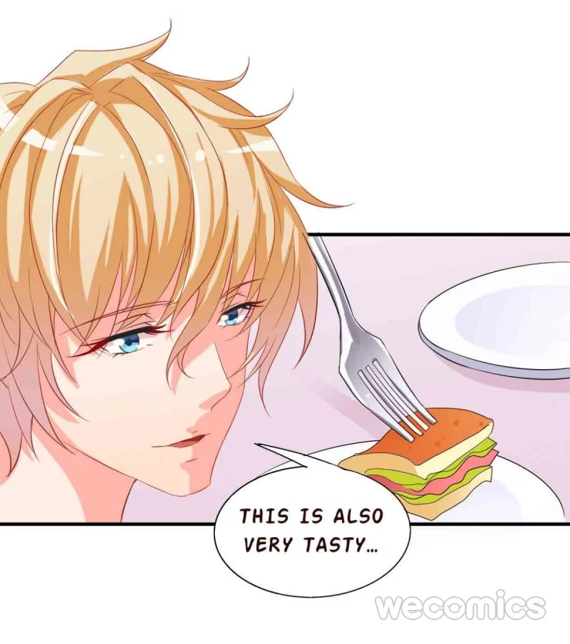 My Manservant Prince Chapter 8 page 24