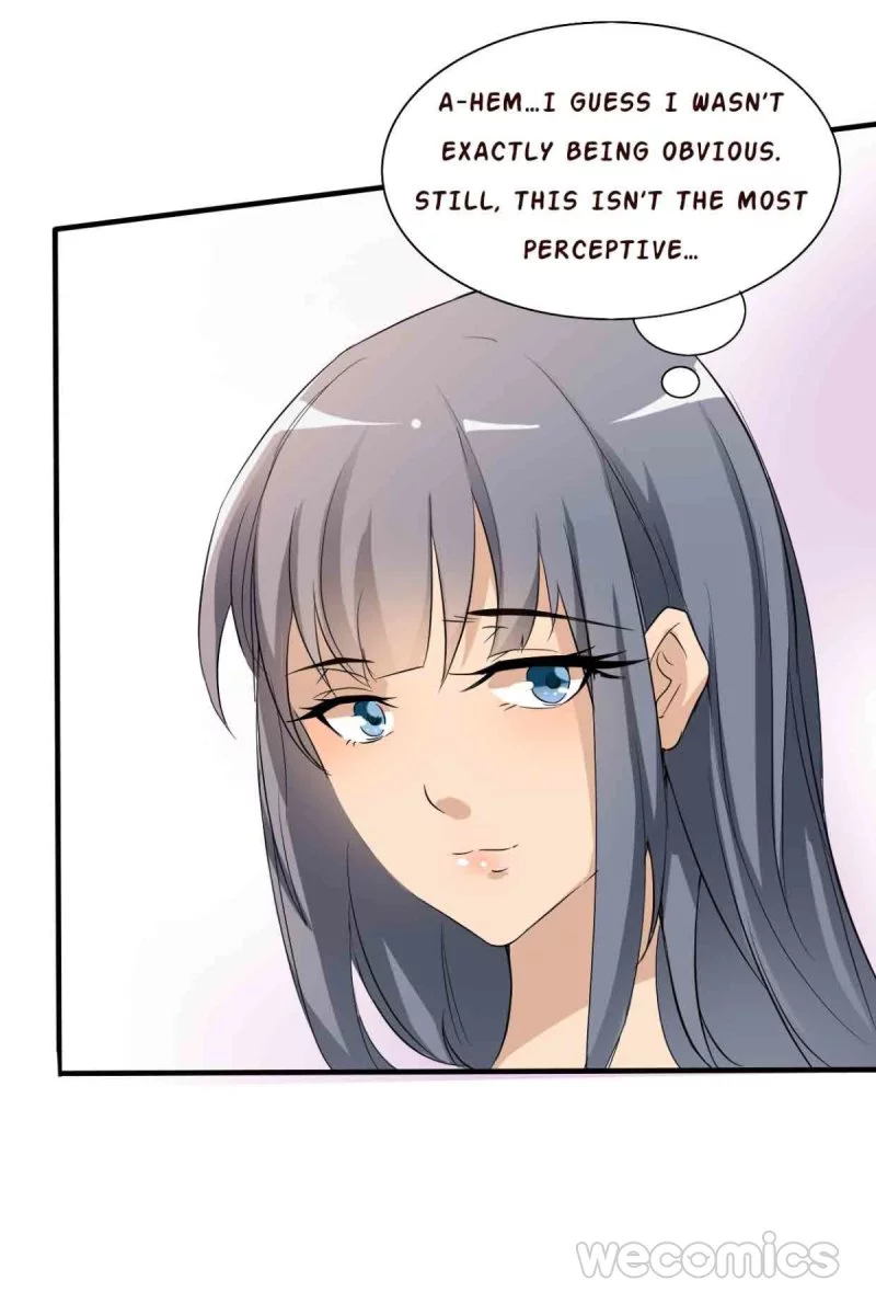My Manservant Prince Chapter 8 page 36