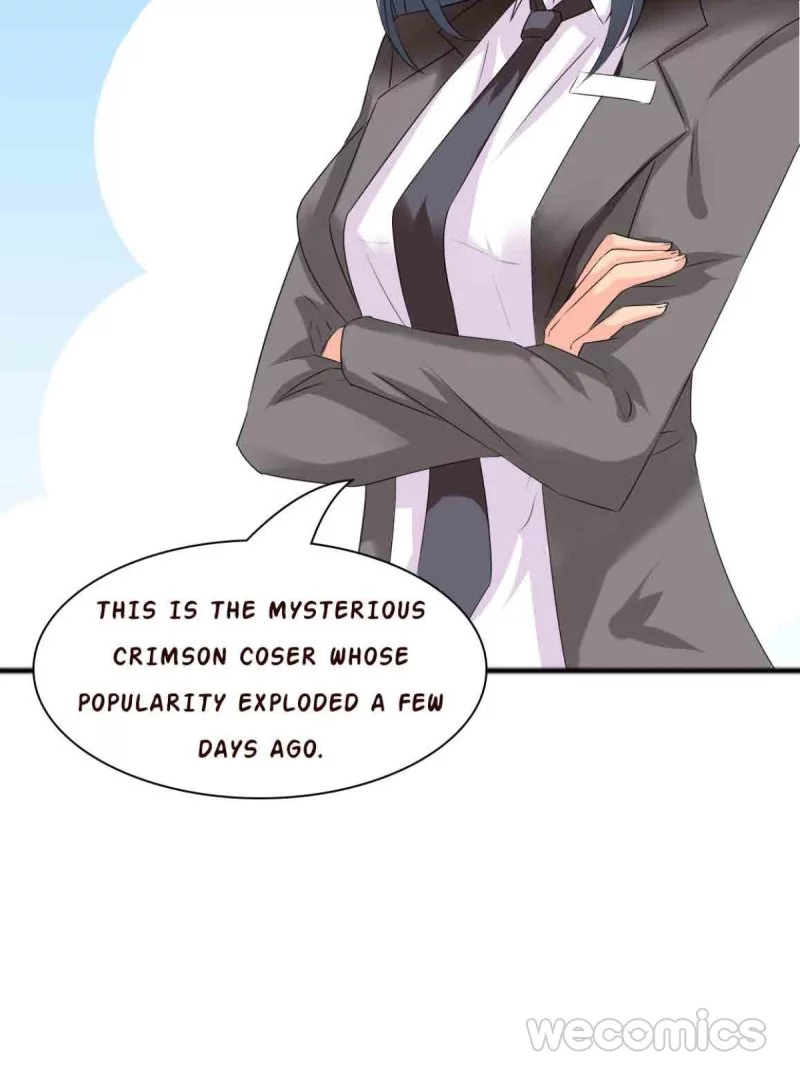 My Manservant Prince Chapter 8 page 41