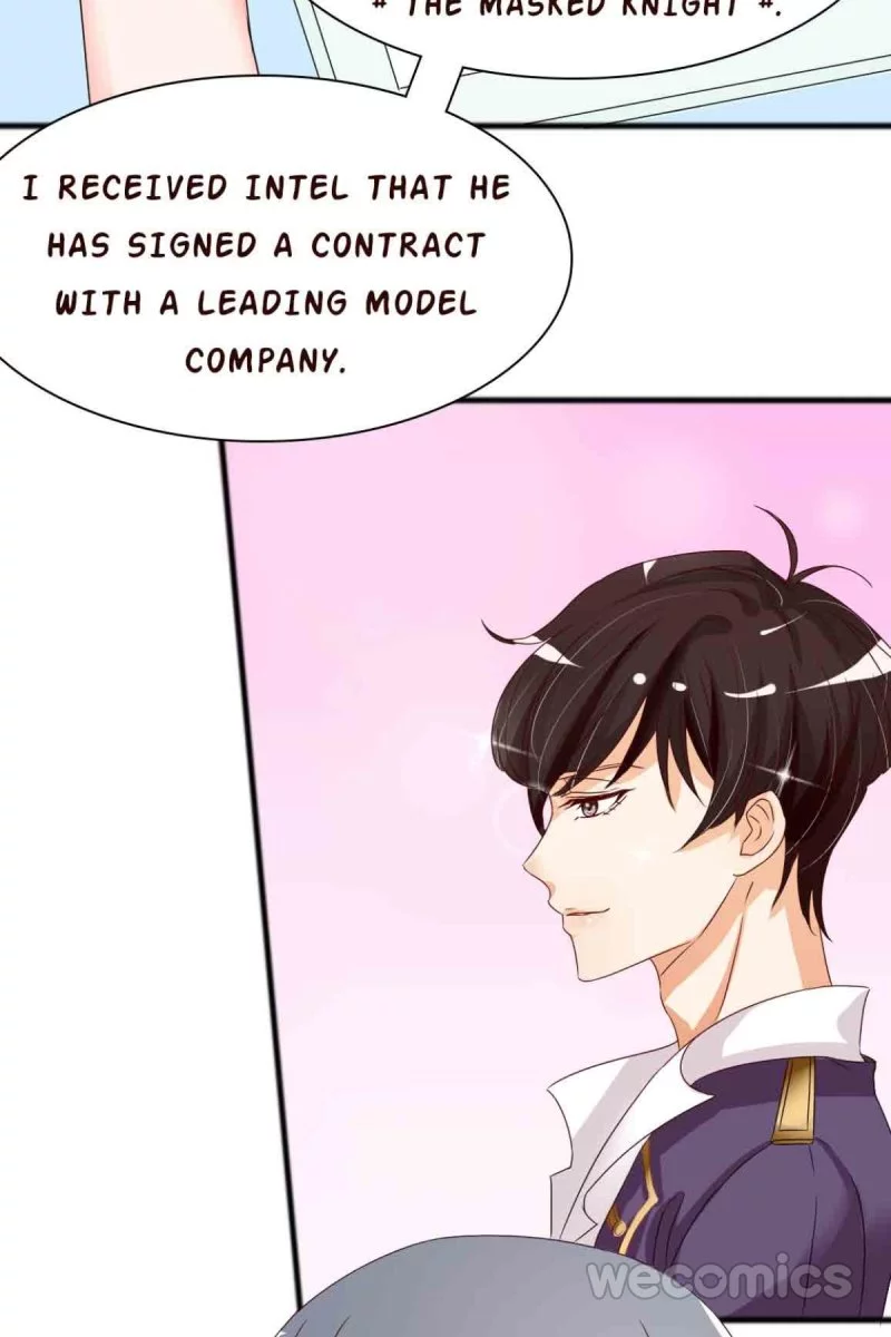 My Manservant Prince Chapter 8 page 43