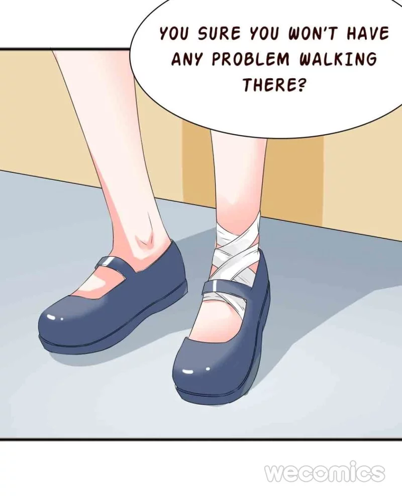 My Manservant Prince Chapter 8 page 45