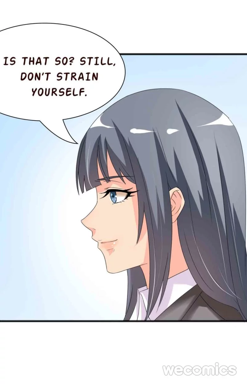 My Manservant Prince Chapter 8 page 47