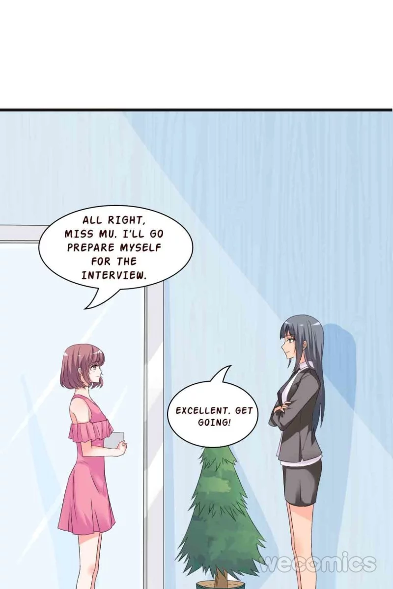 My Manservant Prince Chapter 8 page 48