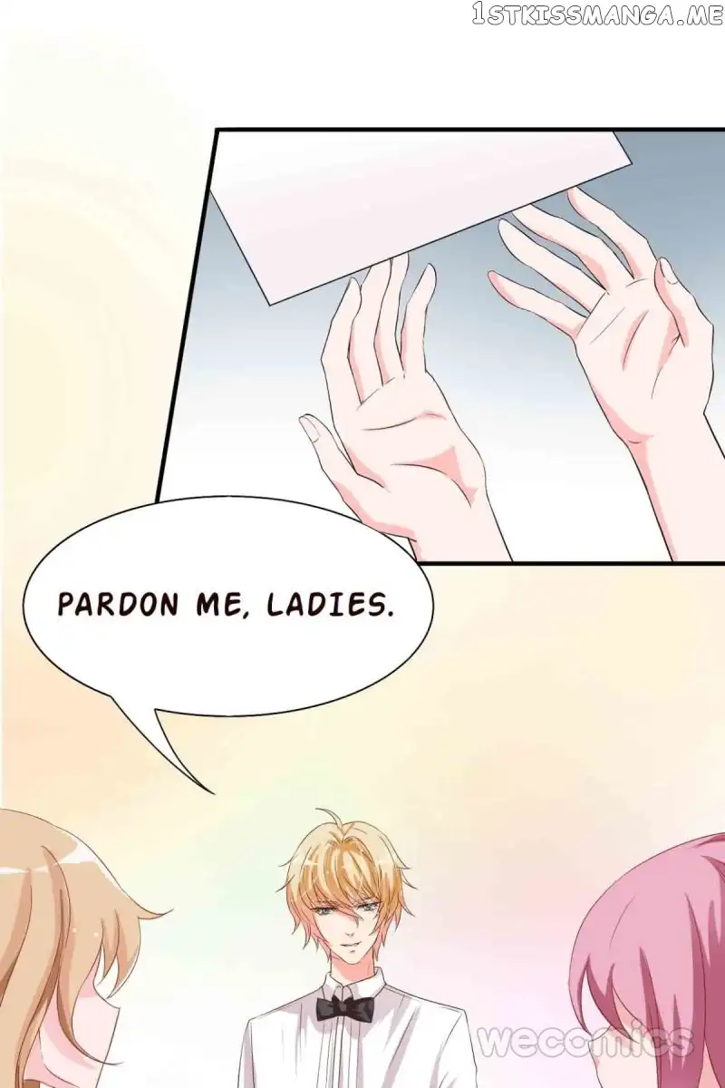 My Manservant Prince Chapter 9 page 13