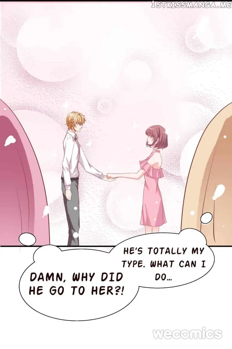 My Manservant Prince Chapter 9 page 18