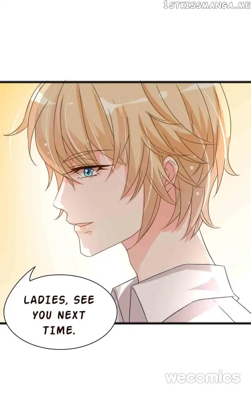 My Manservant Prince Chapter 9 page 27