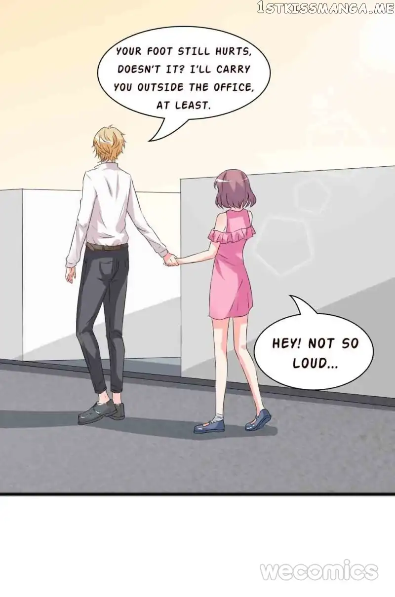 My Manservant Prince Chapter 9 page 30