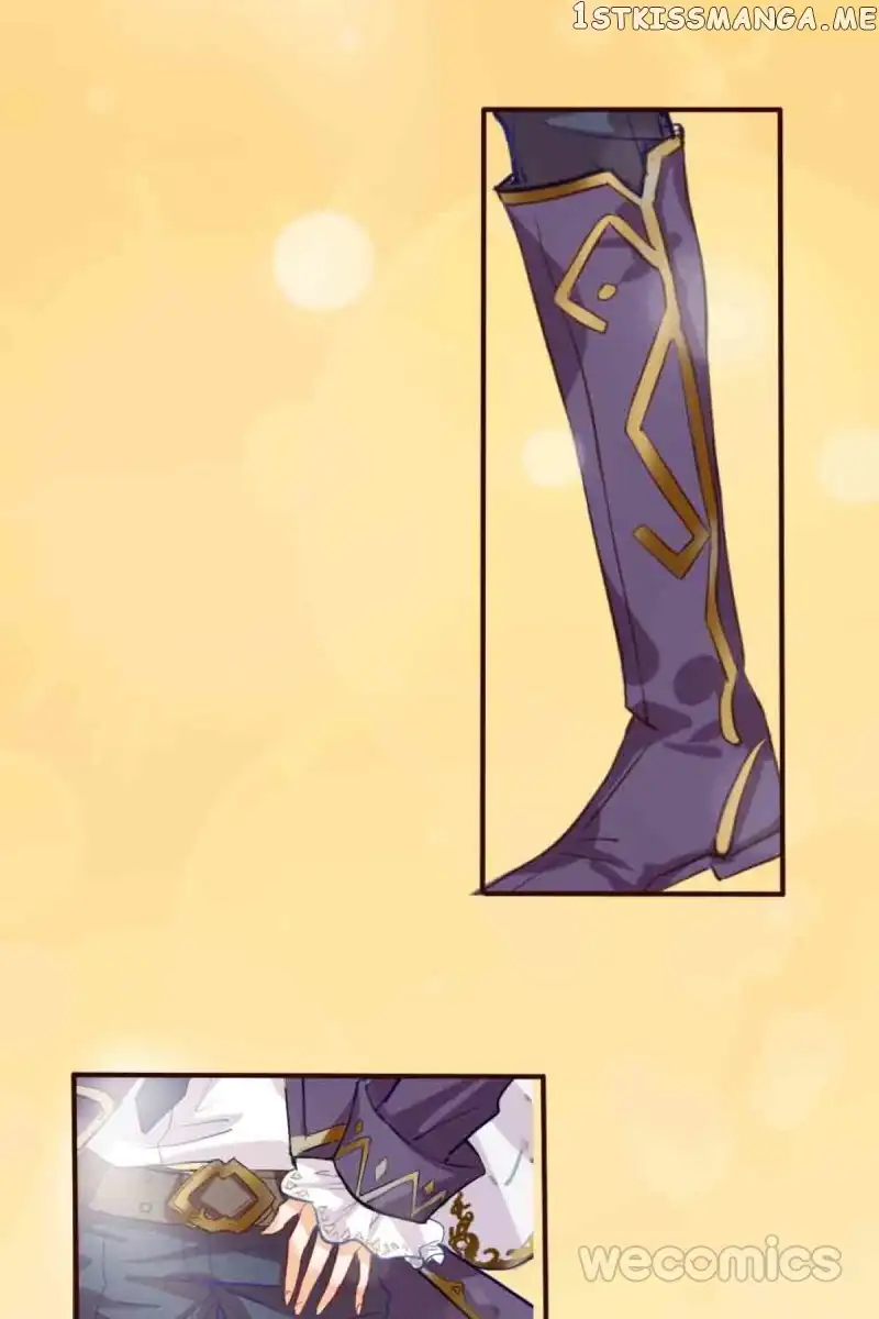My Manservant Prince Chapter 9 page 37