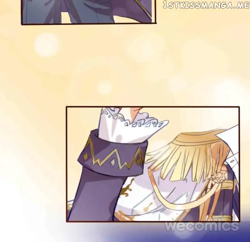 My Manservant Prince Chapter 9 page 38