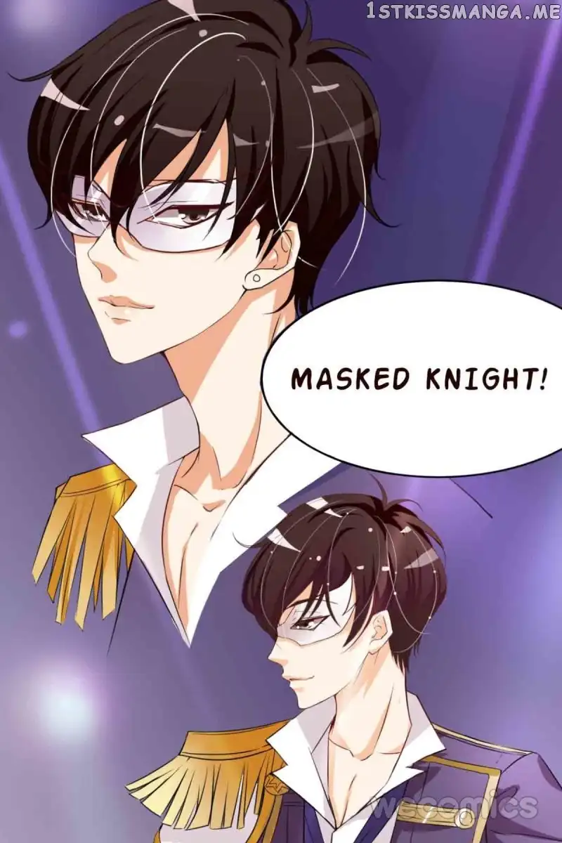 My Manservant Prince Chapter 9 page 43