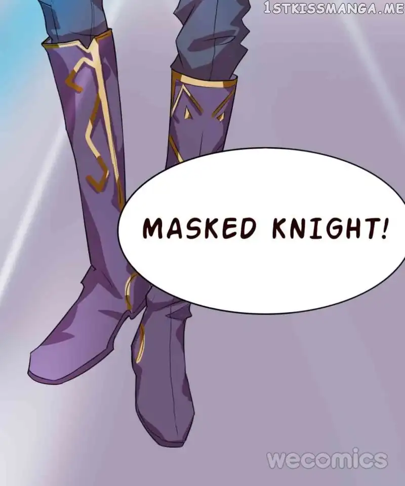 My Manservant Prince Chapter 9 page 45