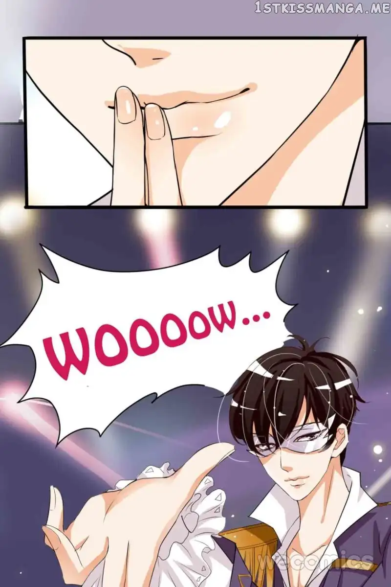 My Manservant Prince Chapter 9 page 46