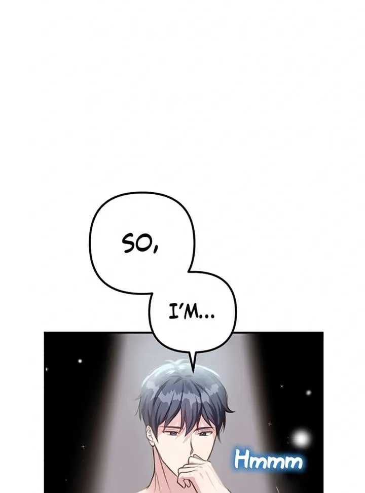 My masculine Puppy Chapter 2 page 4