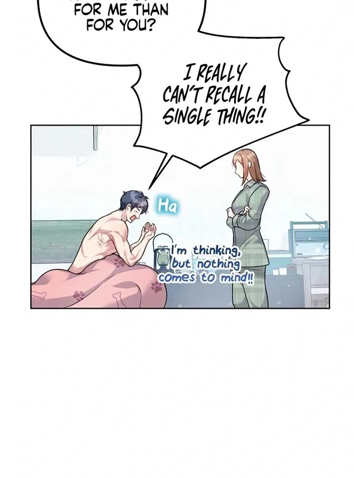 My masculine Puppy Chapter 2 page 21