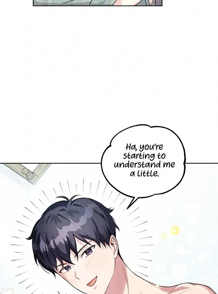 My masculine Puppy Chapter 2 page 26