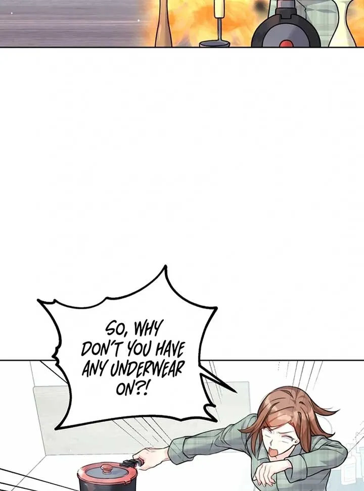 My masculine Puppy Chapter 2 page 37