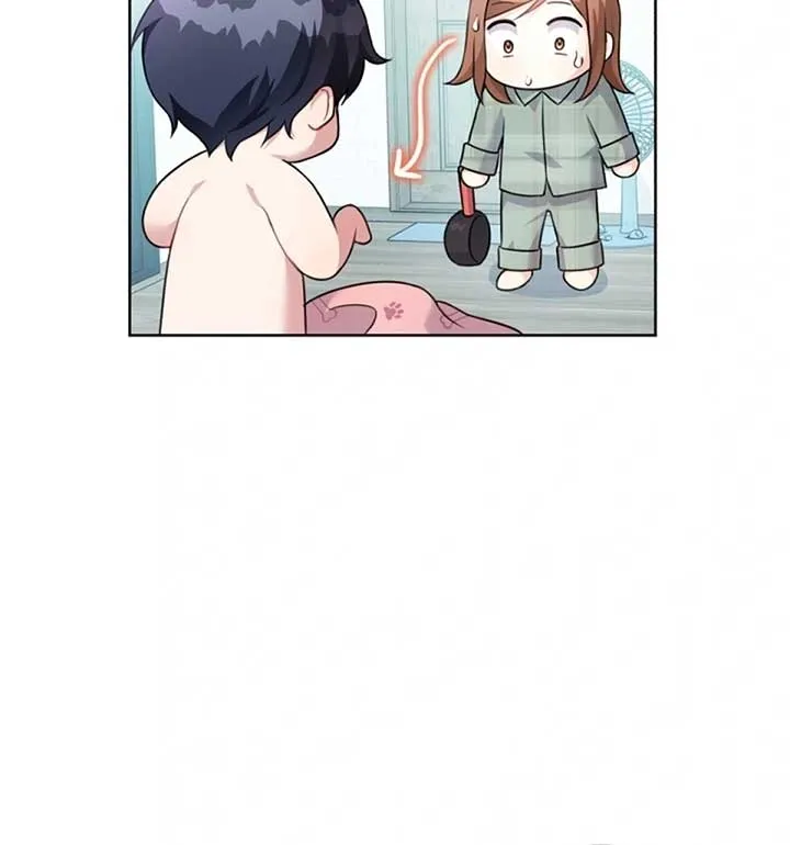 My masculine Puppy Chapter 2 page 47