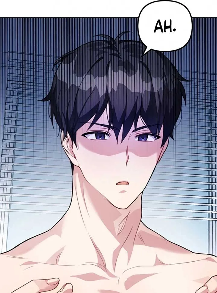 My masculine Puppy Chapter 2 page 48