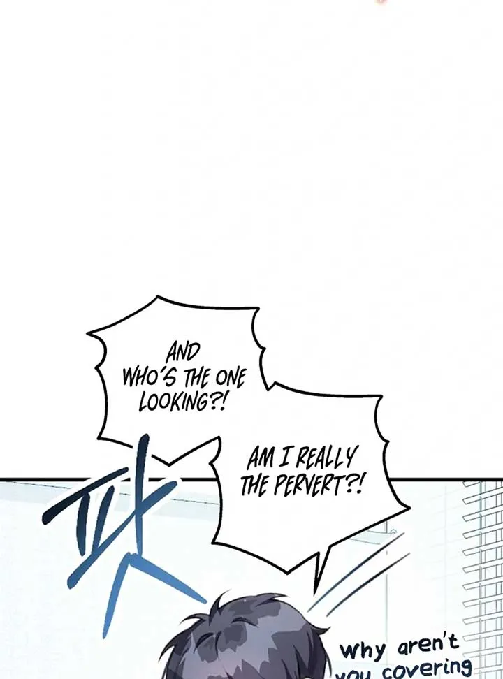 My masculine Puppy Chapter 2 page 51