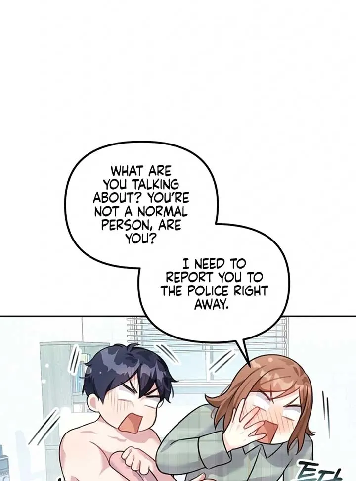 My masculine Puppy Chapter 2 page 53
