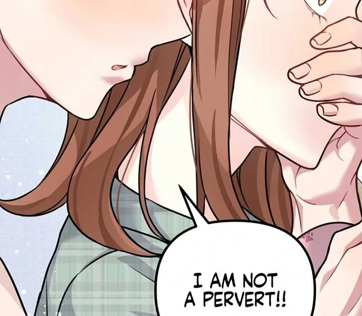 My masculine Puppy Chapter 2 page 62